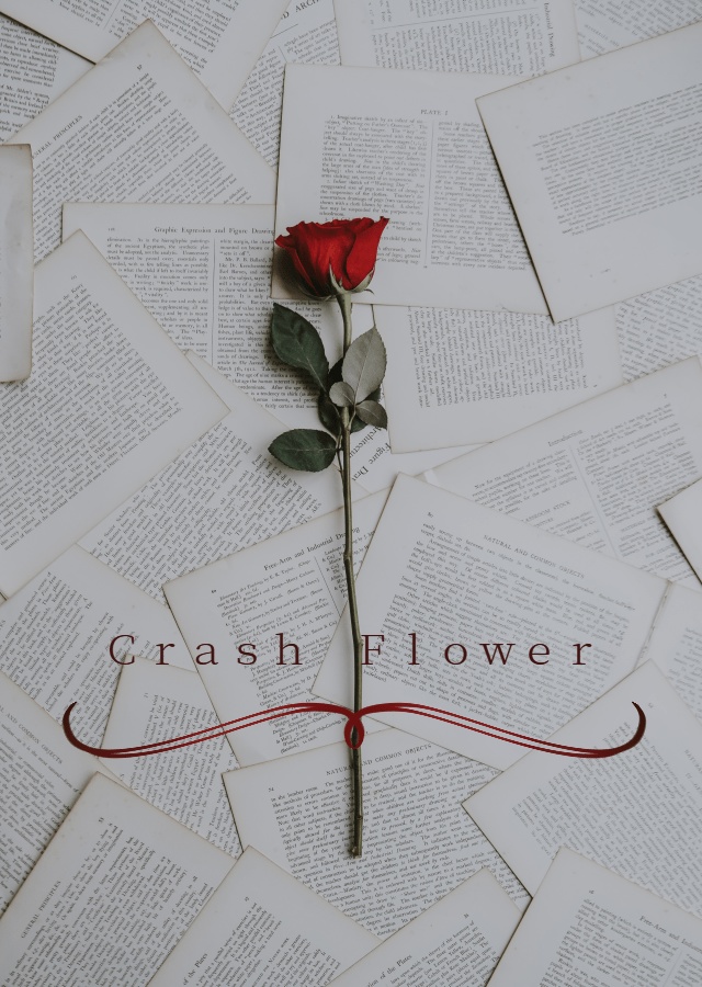 Crash Flower