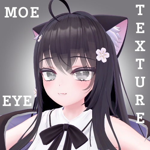 [Moe 萌] Kira Kira EYE texture