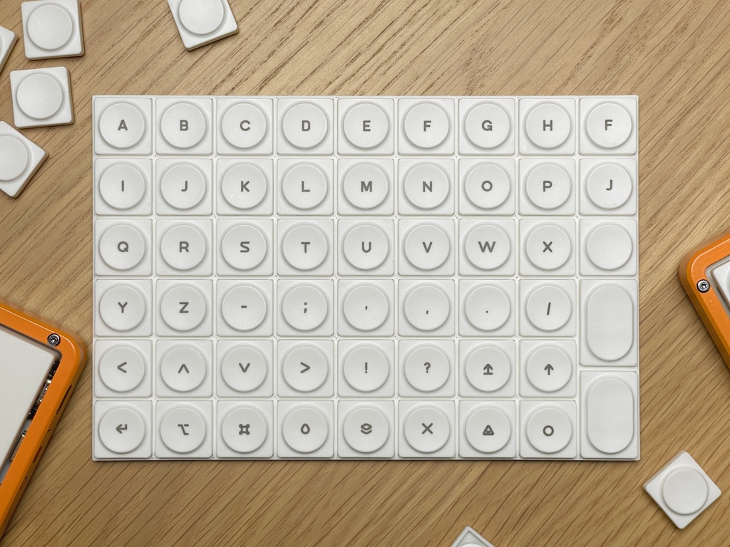 shell-caps