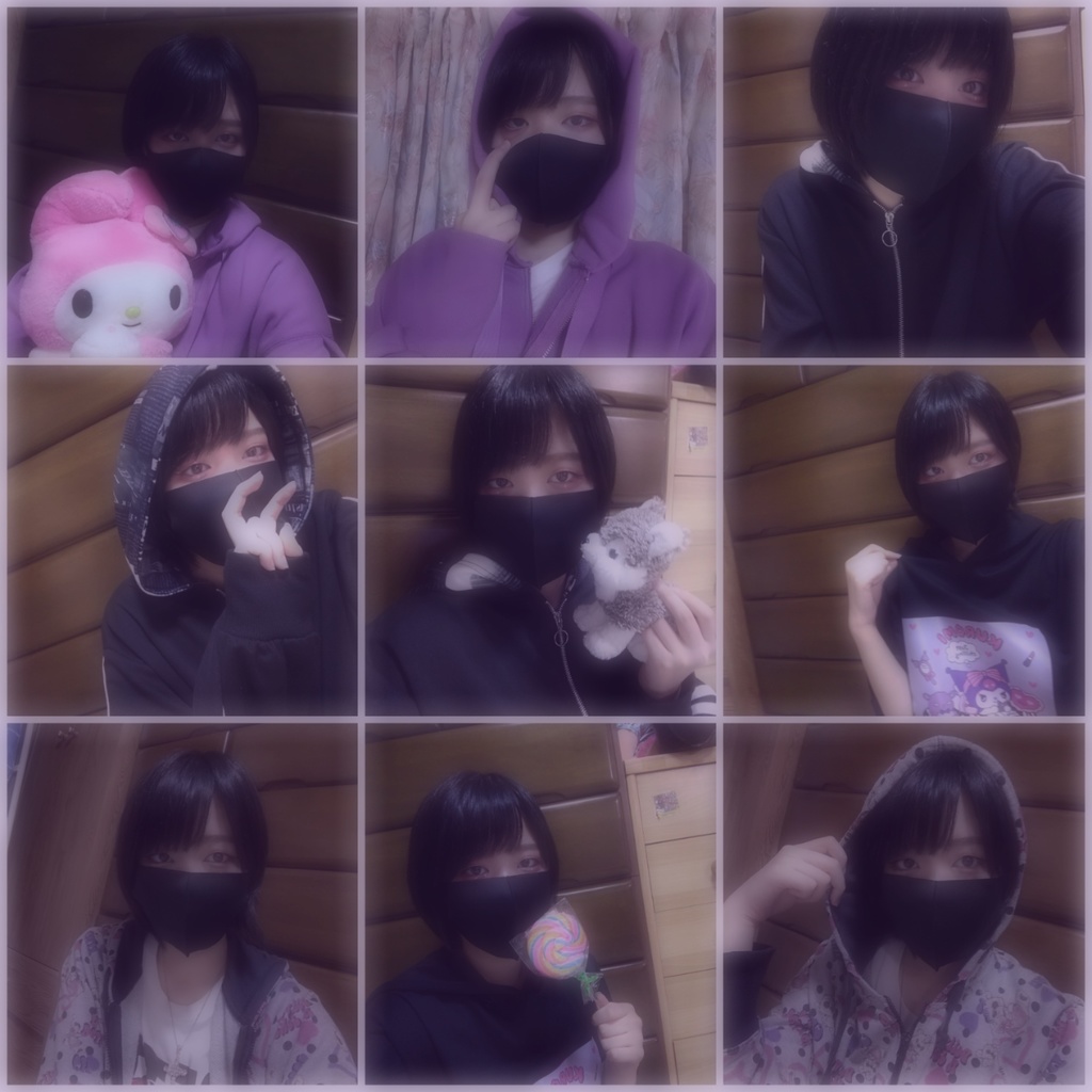 らむるすのランチェキ/第一弾