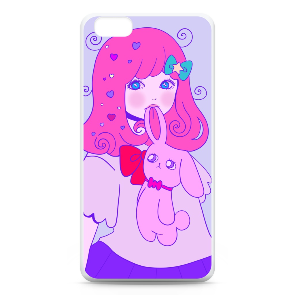 どくどく♡毒