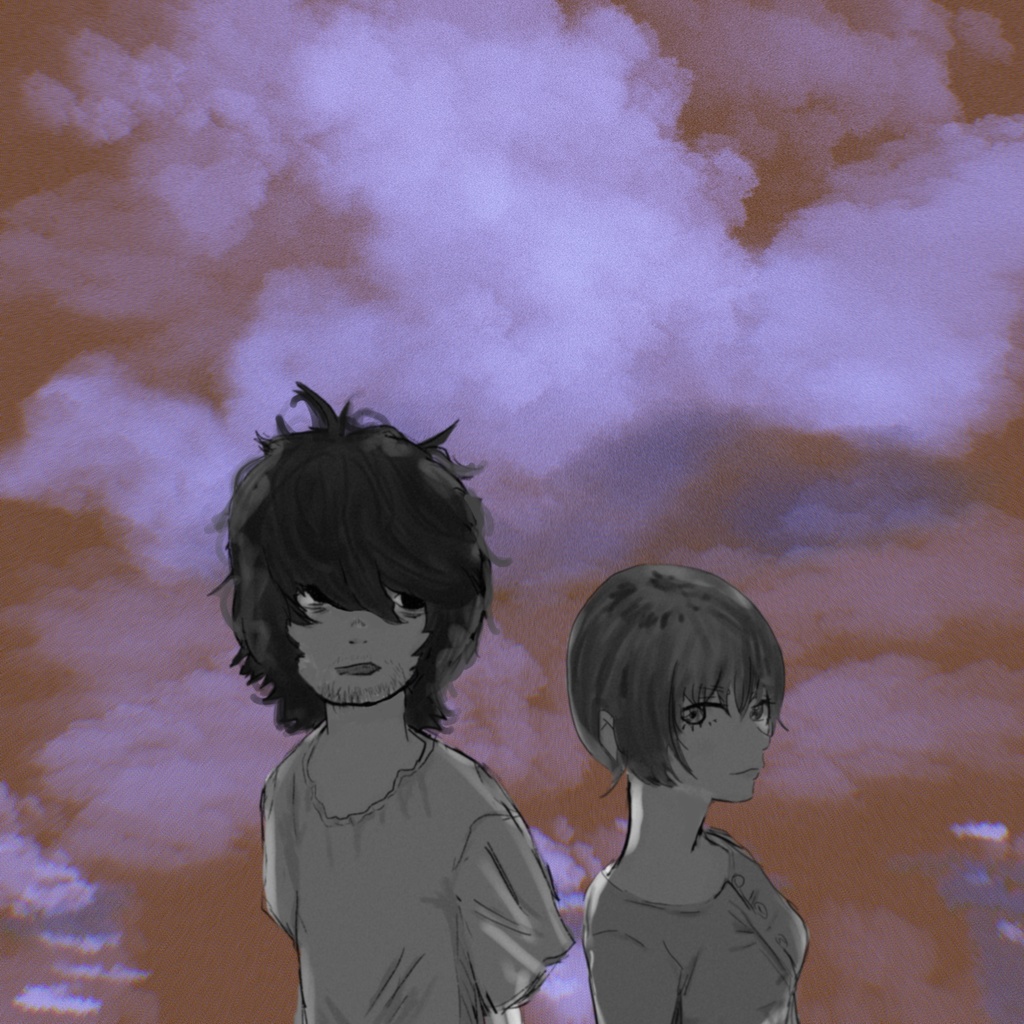 遡上を待つ季節