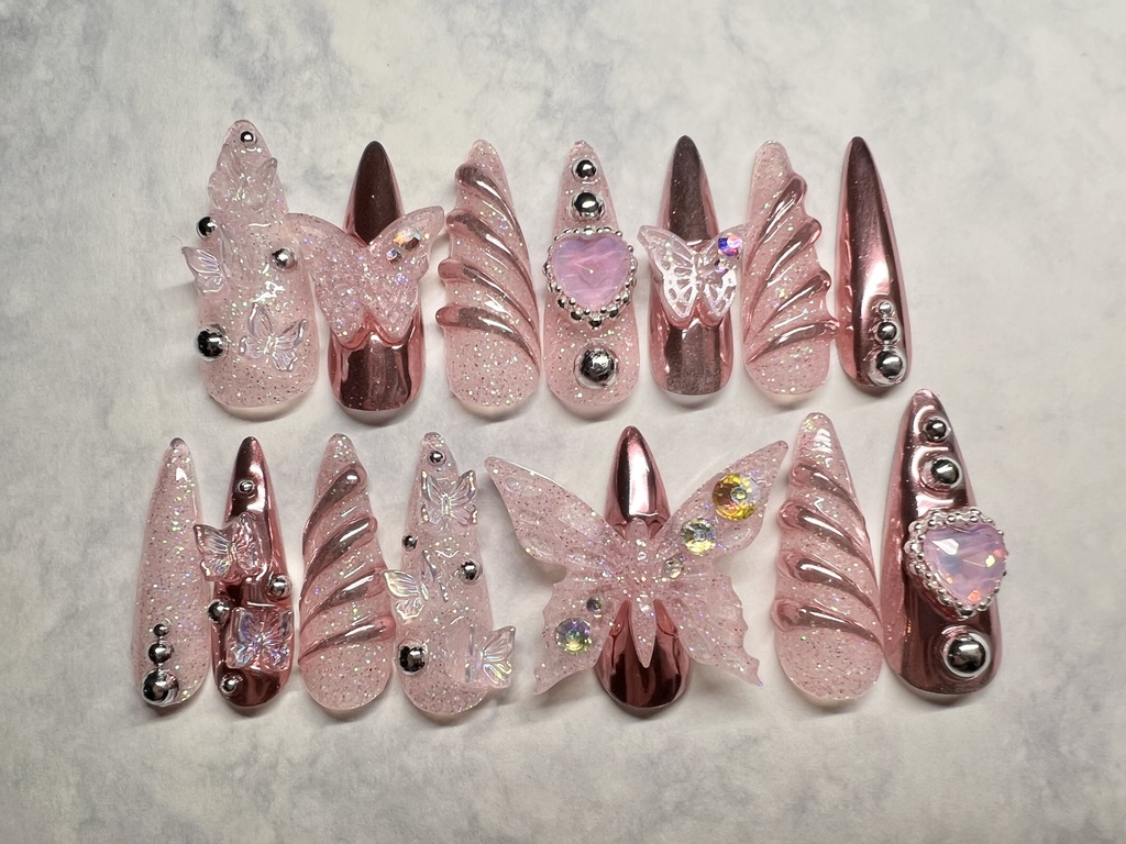 ネイルチップ(1)