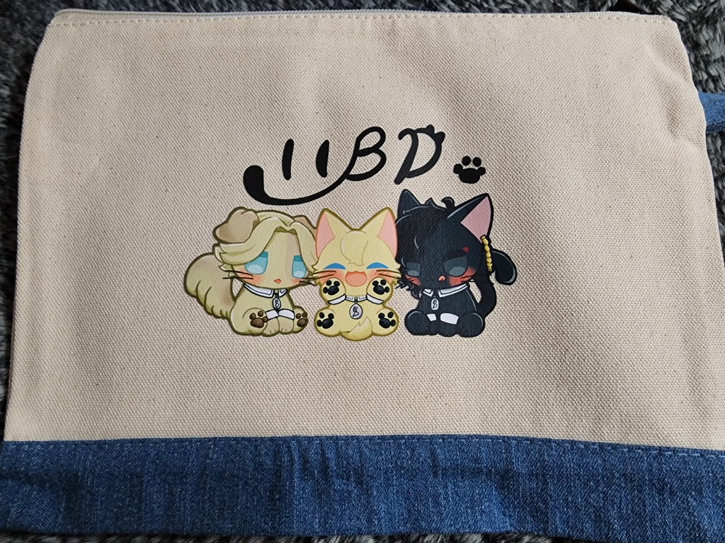 ﾃﾞｯｶﾃﾞｶ11BDﾎﾟ-ﾁ🐱