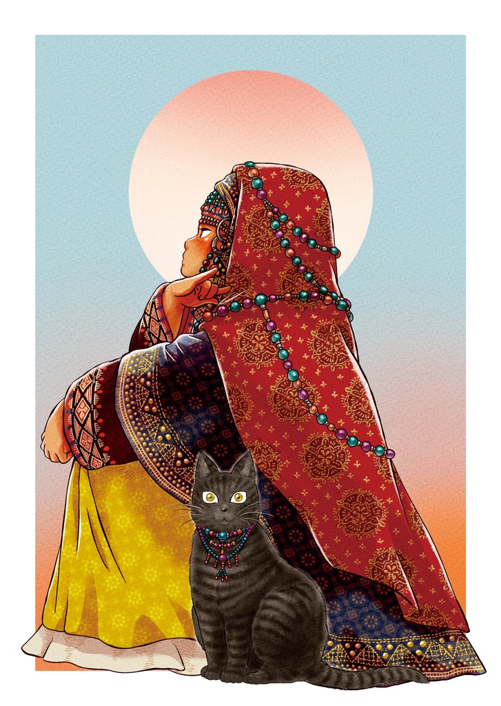 FANTASIA ETHNIC STYLES 2