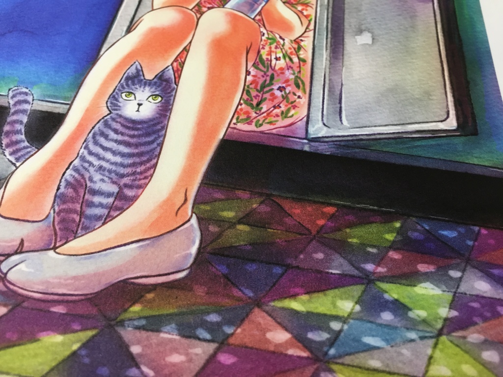 GICLEE PRINT -LEMONDE NEW NORMAL-