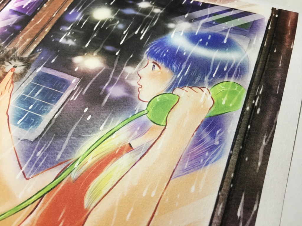 GICLEE PRINT -LEMONDE NEW NORMAL-