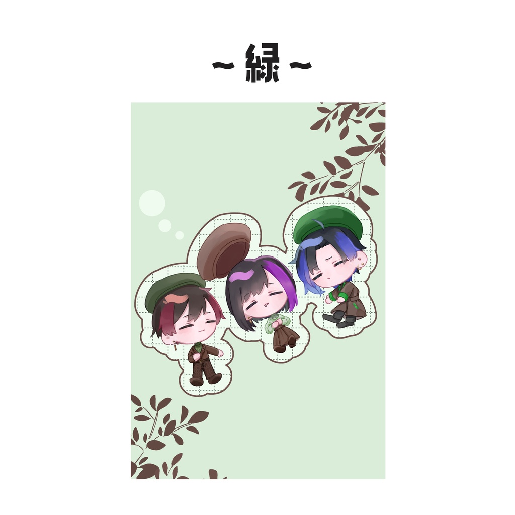 【単品】ポストカード