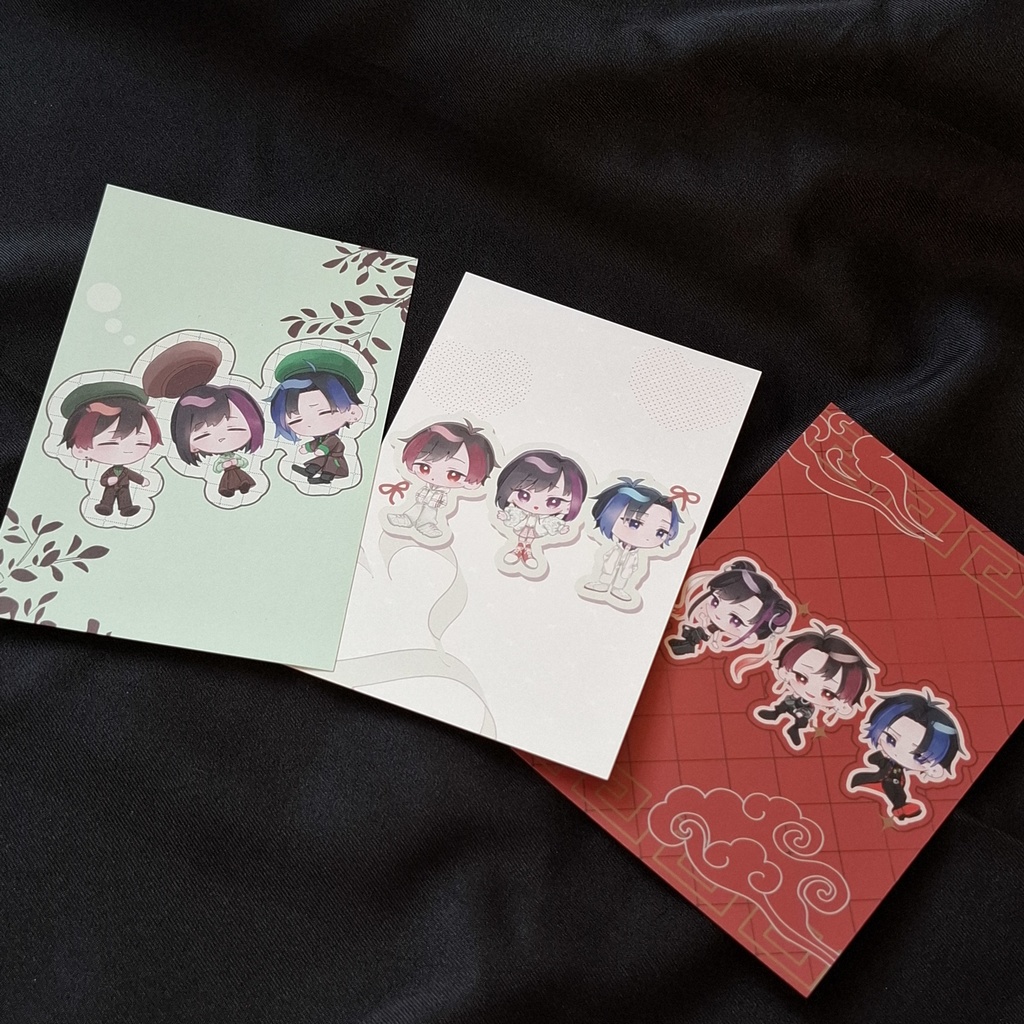 【単品】ポストカード