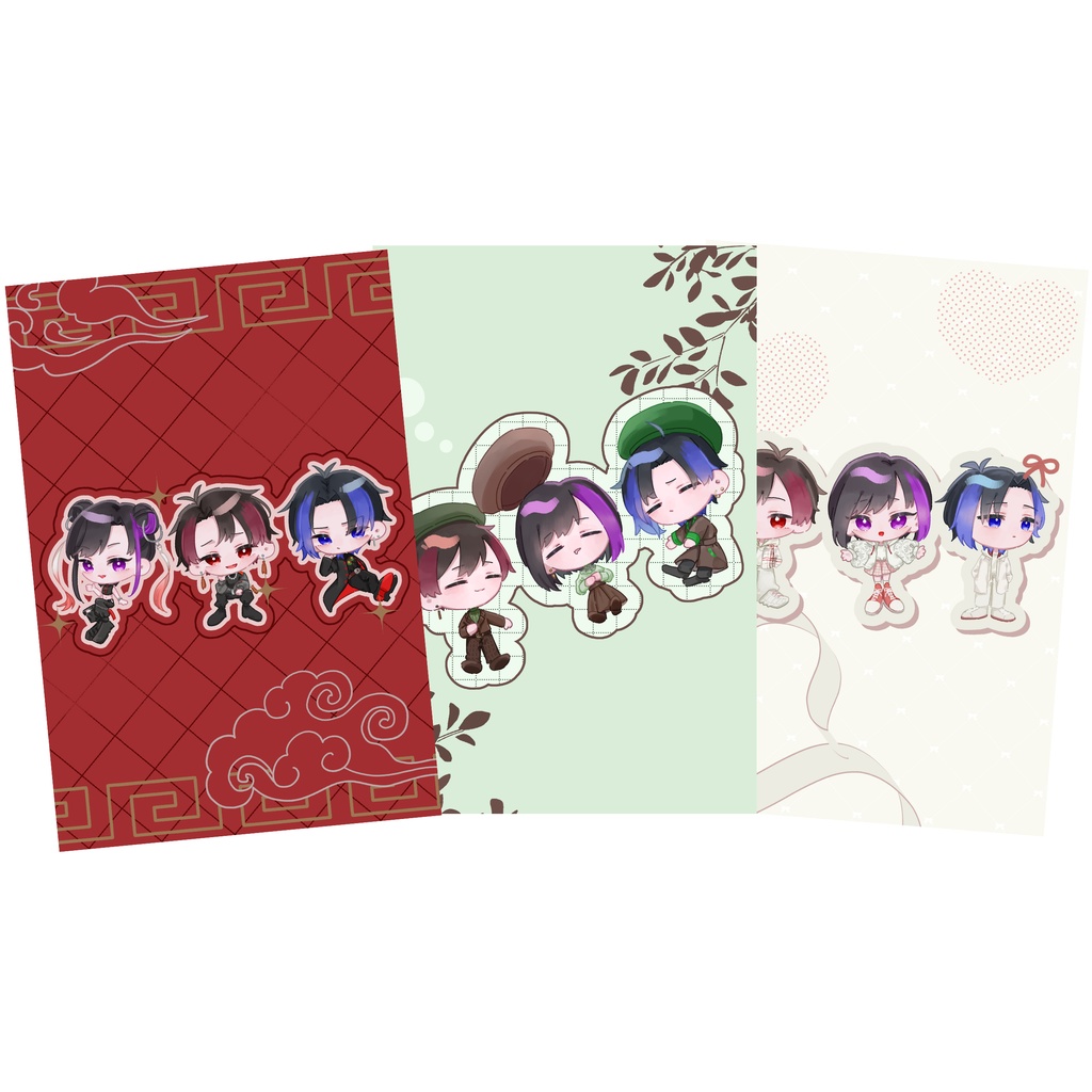 【単品】ポストカード