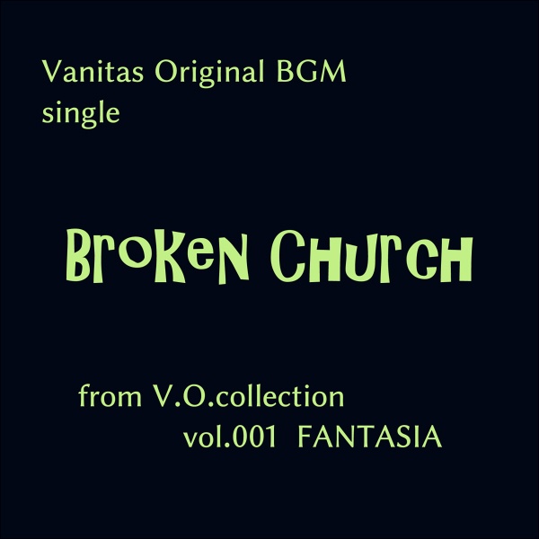 Broken Church