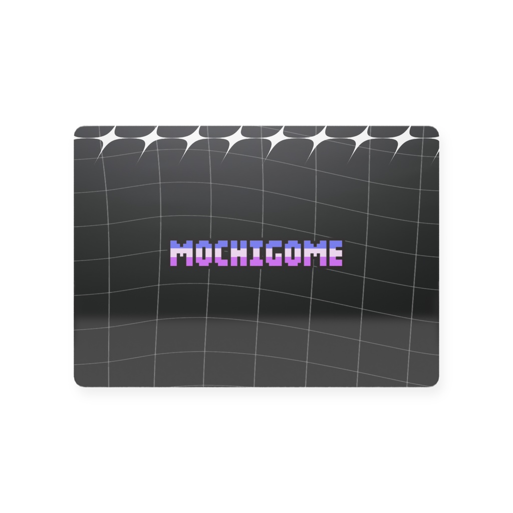 トレーディングカード 7種