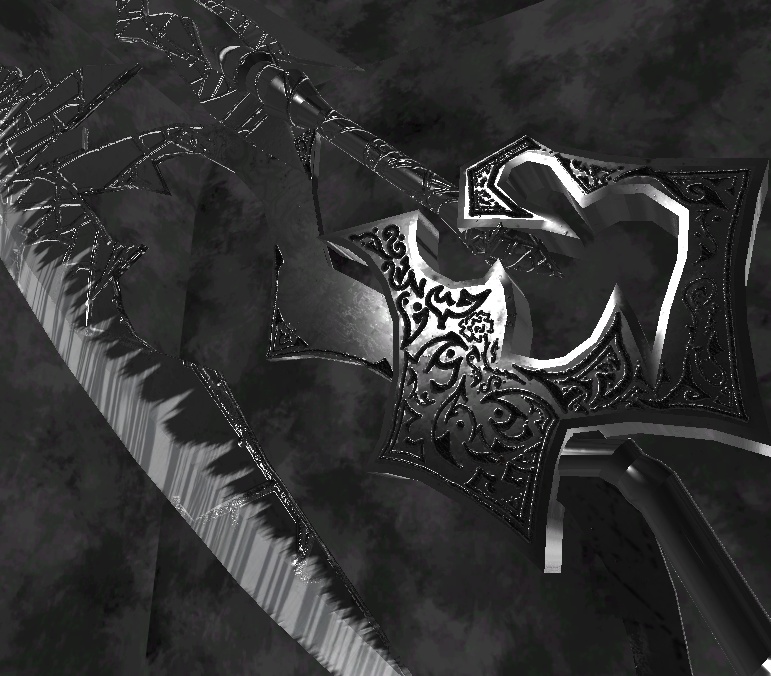 Re:サクリファイス ~Sacrifice~