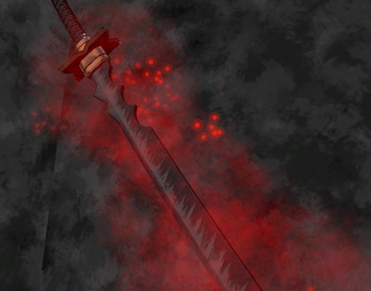 Re:黒太刀 八雲~YAKUMO~