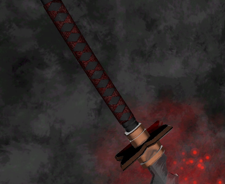 Re:黒太刀 八雲~YAKUMO~