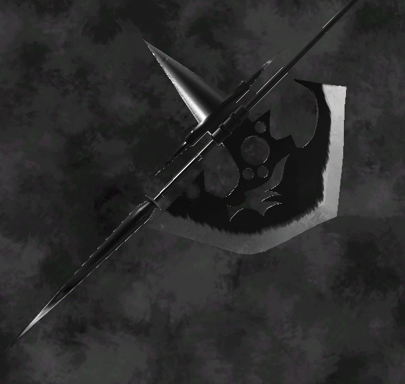 黒鉄 蛾ノ導キ ~black ironMoth Guidance~