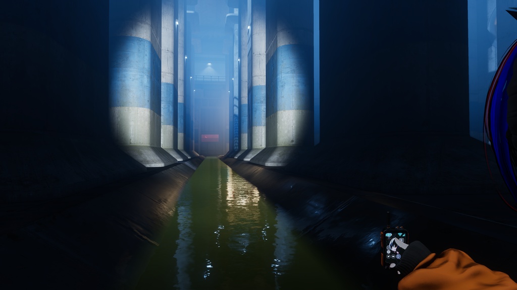 スマホ型ライト ~テトラトロニク・リプラー MK.2~ Tetratronic Replier MK.2