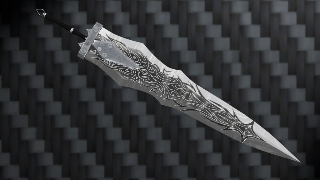 ~ファベールの偽聖剣~Favelle's False Holy Sword