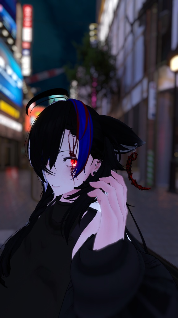 ~アビスタロン~ Abyss Talon