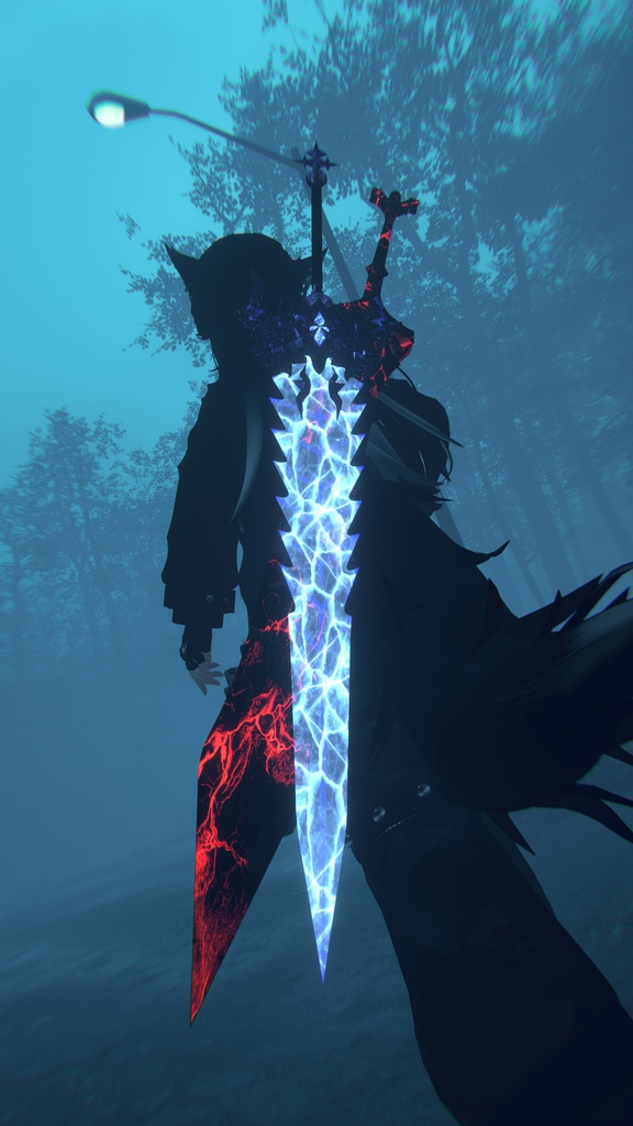 ~魔剣ステイシス~The Magic Sword Stasis