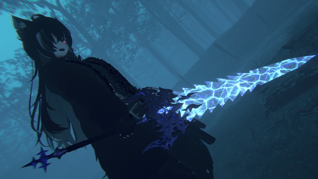 ~魔剣ステイシス~The Magic Sword Stasis