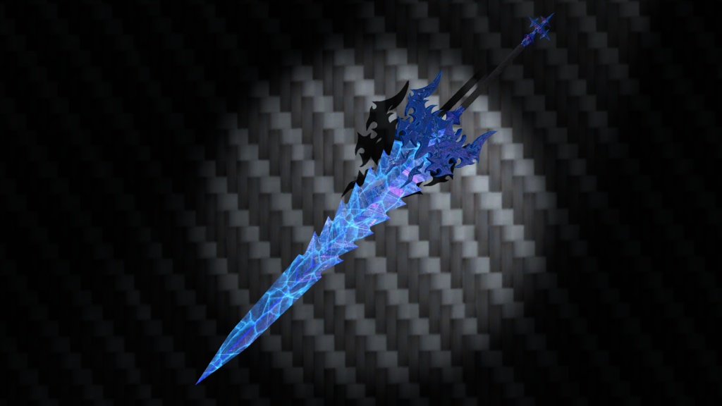 ~魔剣ステイシス~The Magic Sword Stasis