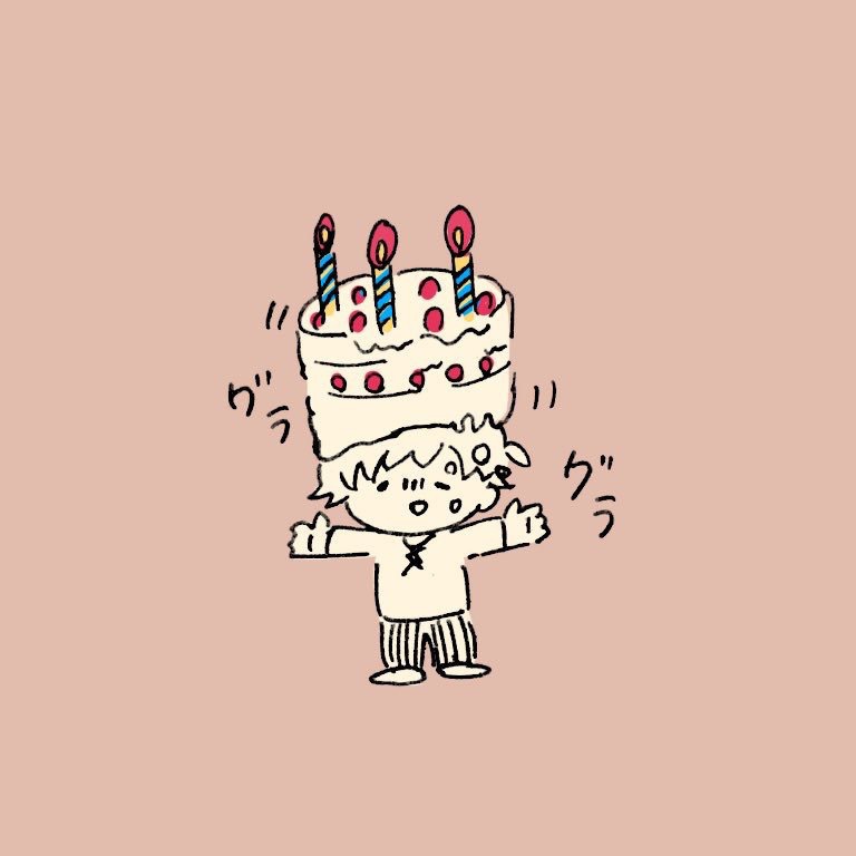 親分・イギギスさん缶バッチ