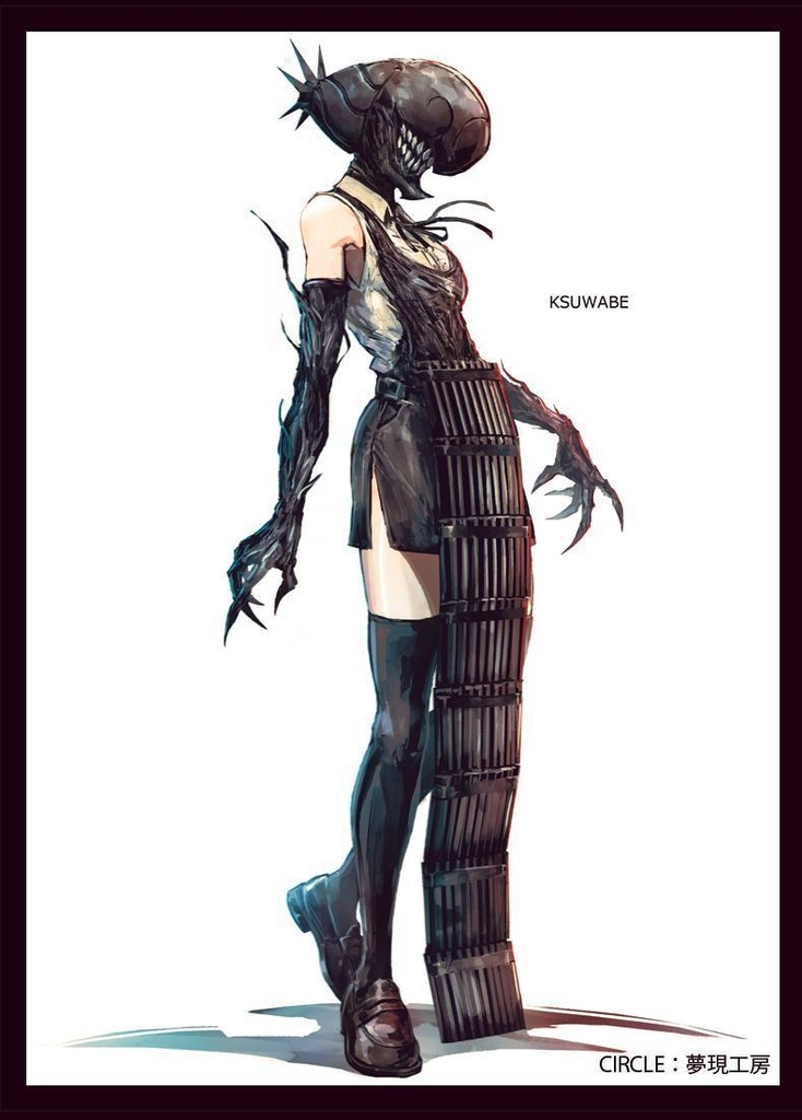 TCGスリーブ：ボム