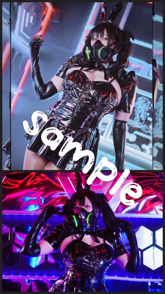 スケアクロウポストカード