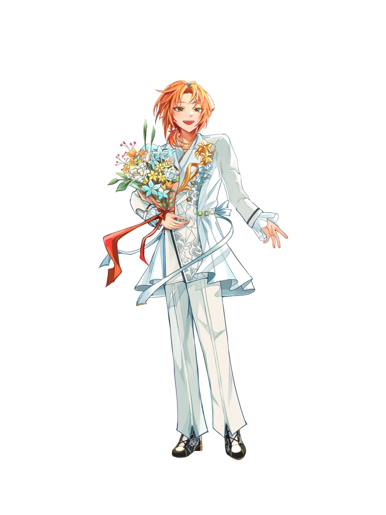 月永レオ　アクリルスタンド