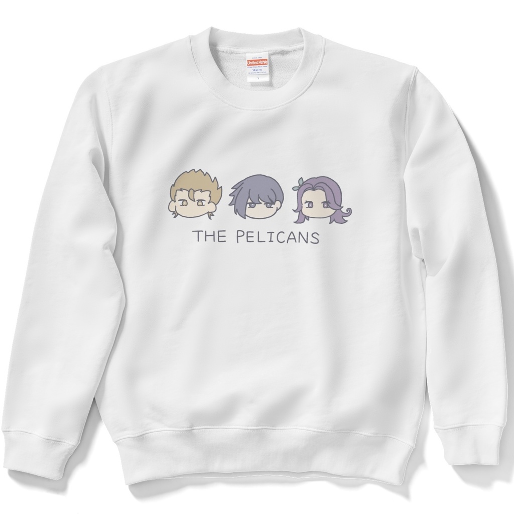 Sterdew Valley サム セバスチャン アビゲイル スウェット