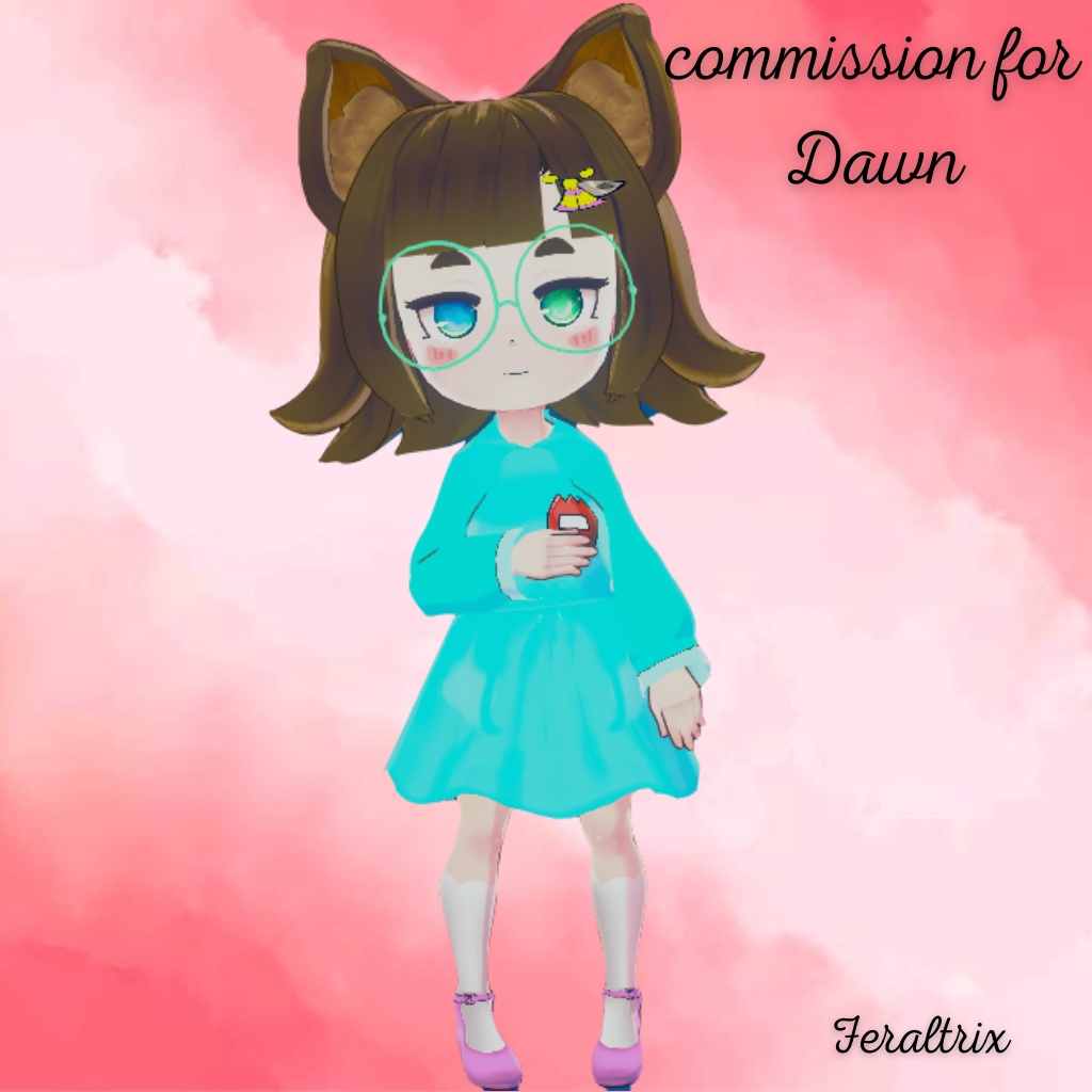 Dawn Commission