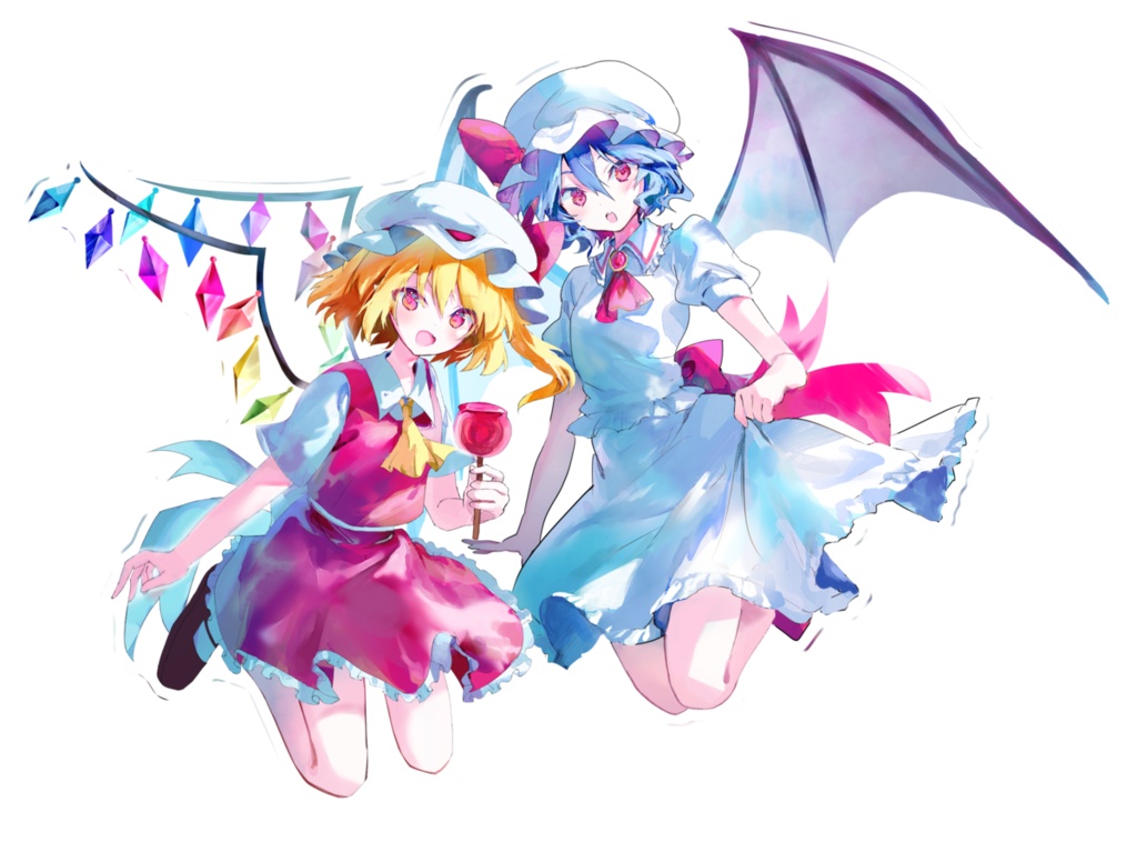レミフラアクリルスタンド