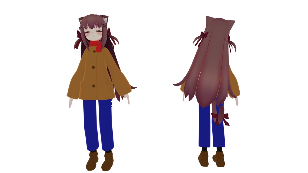 ノナ用 WinterWear