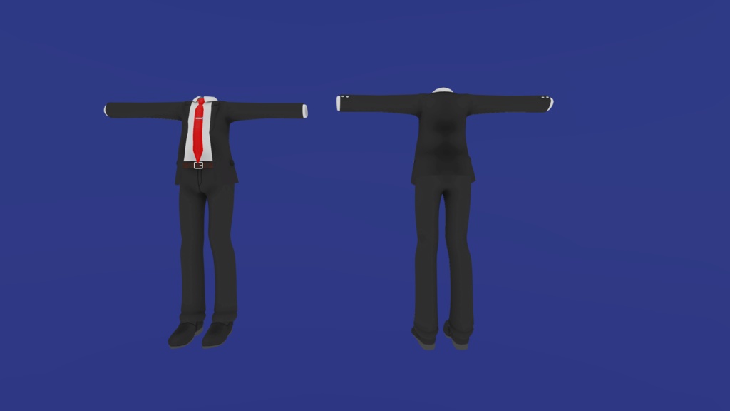 シピルカ用 スーツ