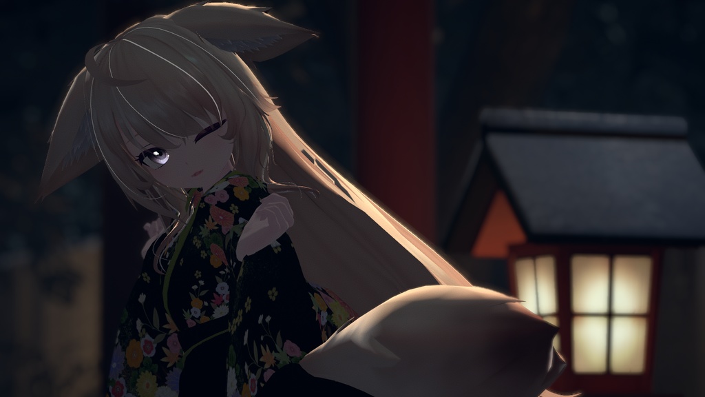 ノナ用 着物2025