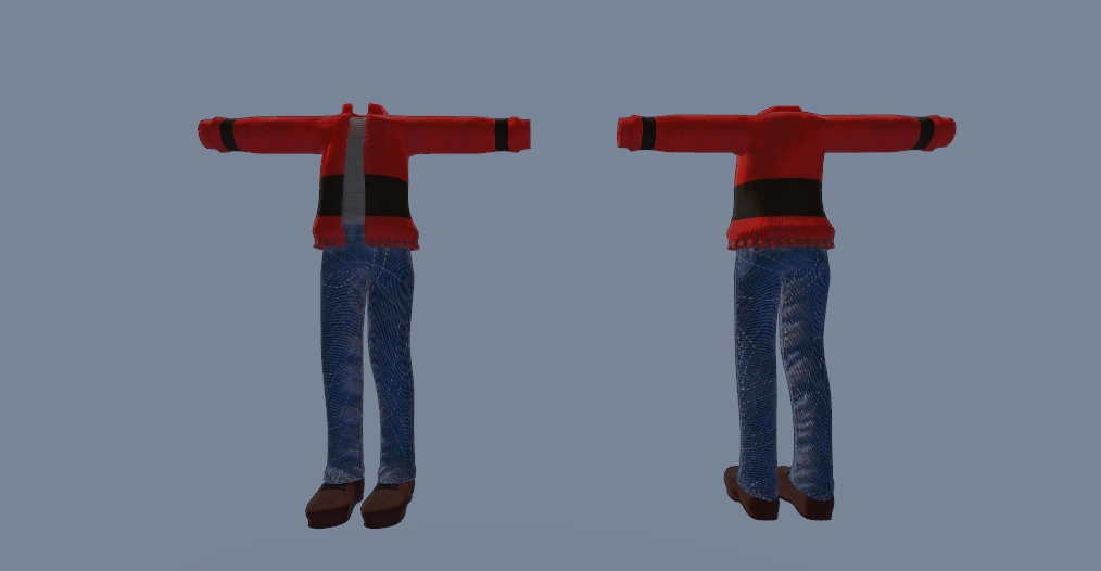 シピルカ用 Simple Style