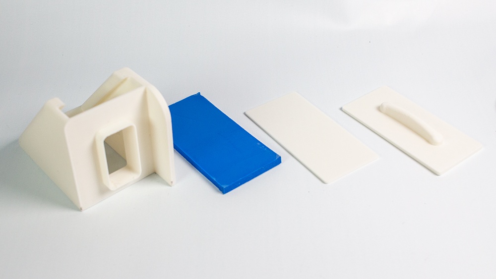 弾速計 ボックス アダプター ACETECH AC5000用