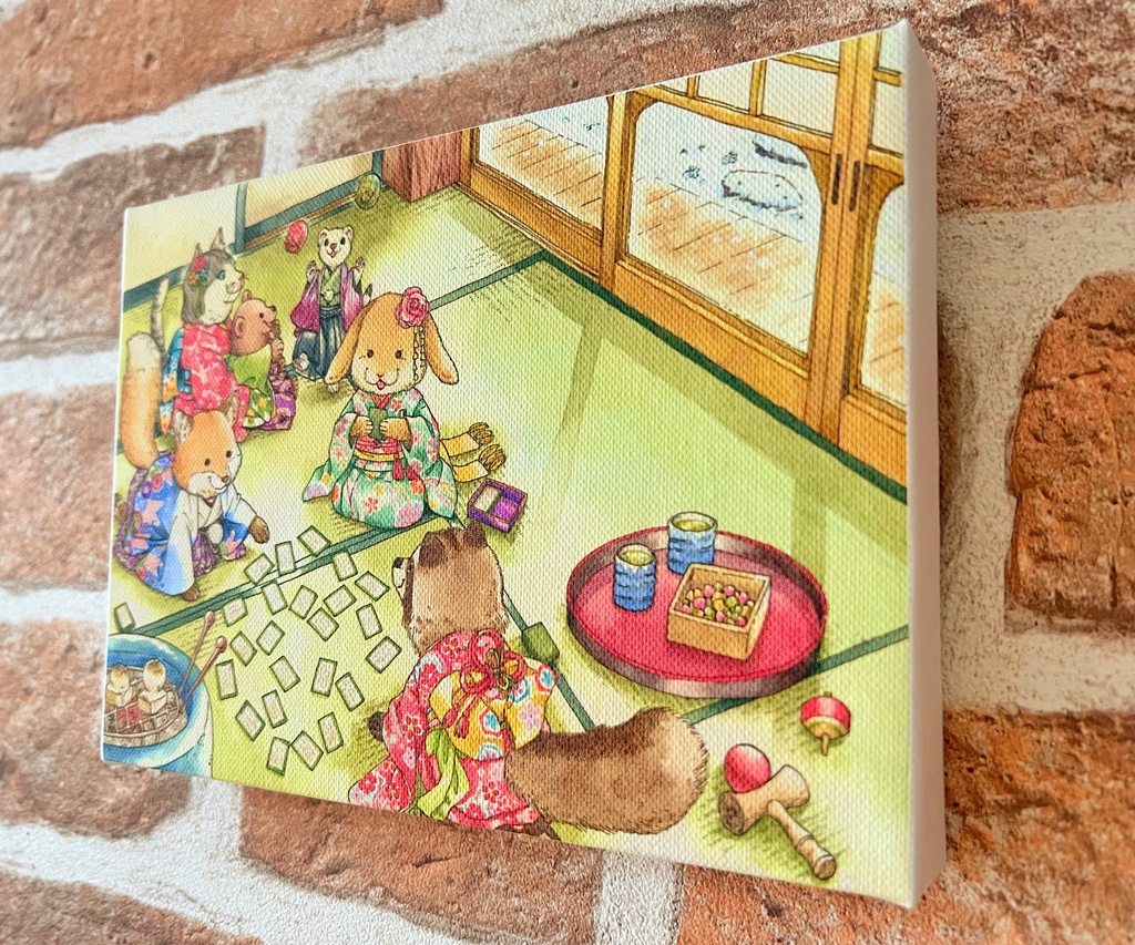 みんなで昔あそび