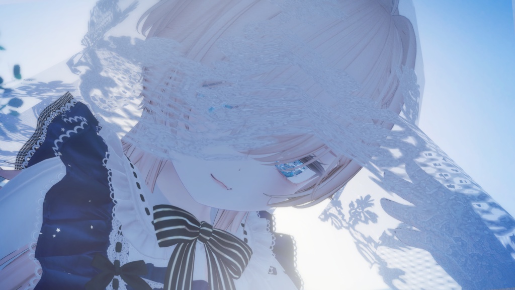 【期間限定無料】Magica Library【Eye Texture】