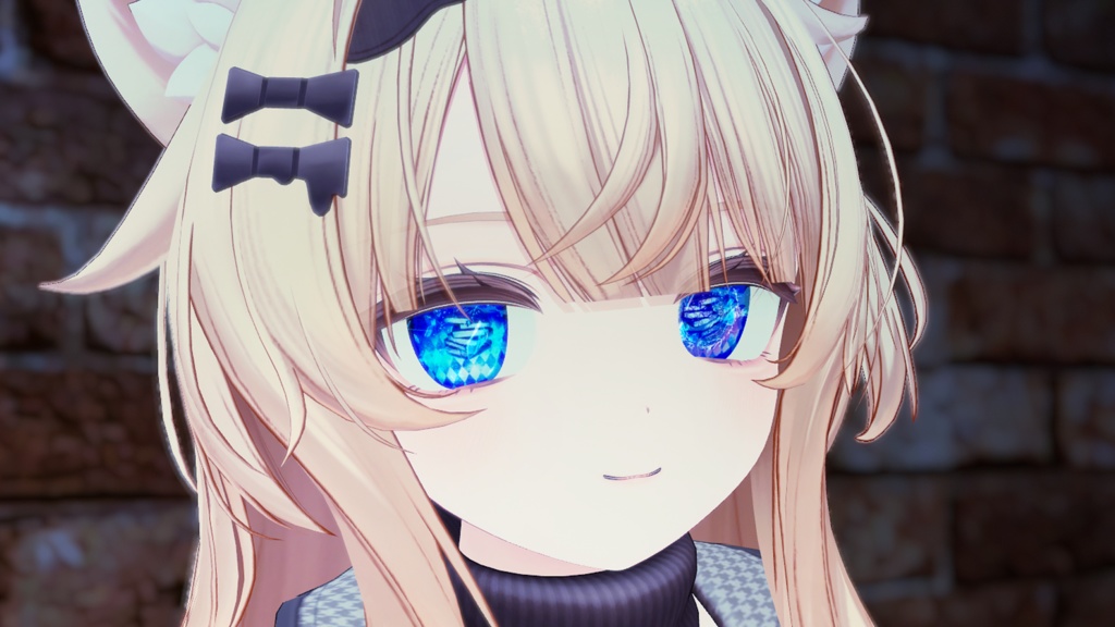 【期間限定無料】Magica Library【Eye Texture】