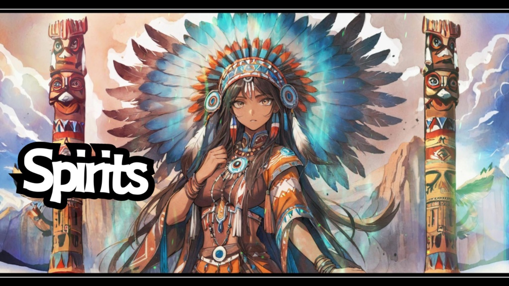 Spirits