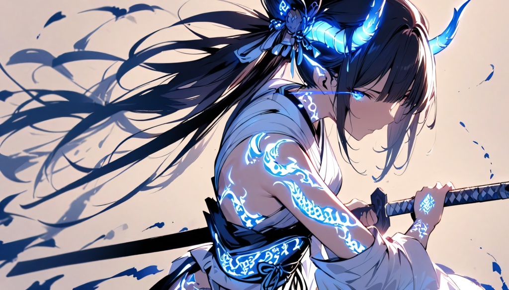 蒼龍顕現 -Souryukengen- - gbm - BOOTH