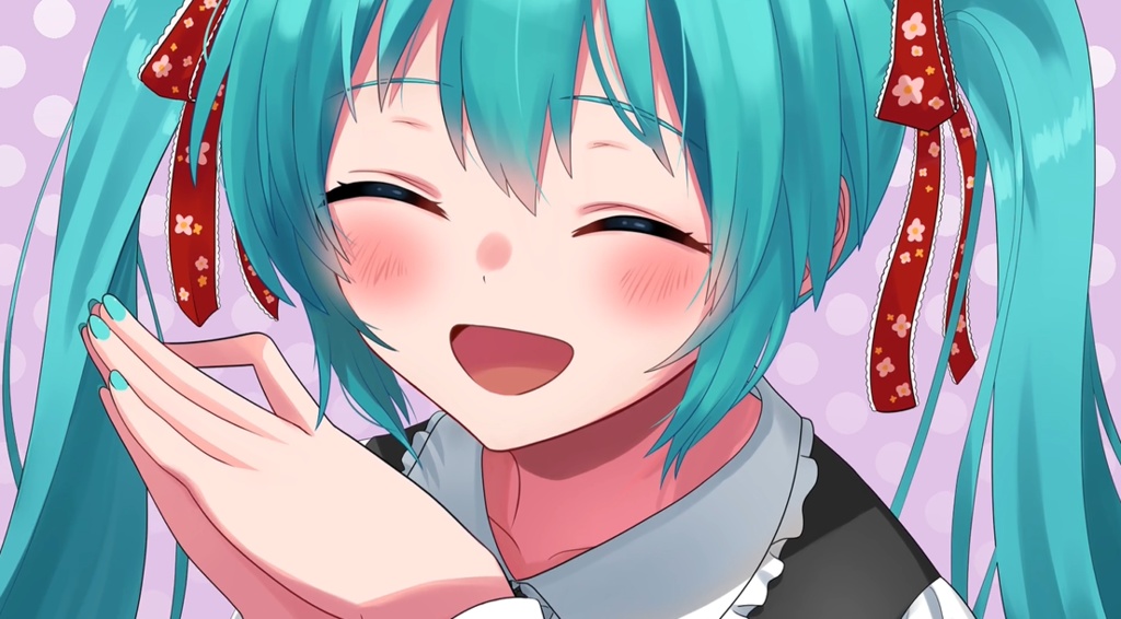Peco Girl / fumaL feat.初音ミク
