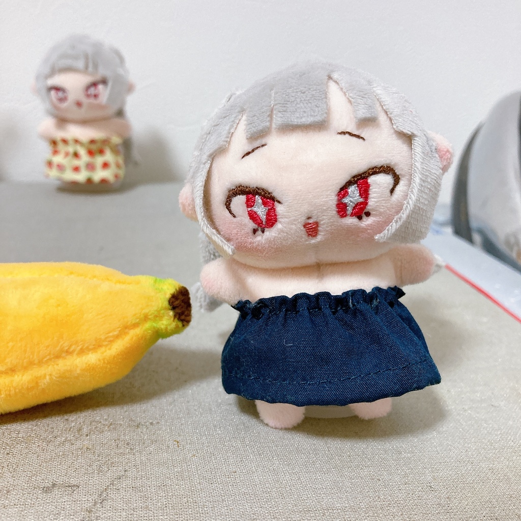 灰塚煤子様専用ぬいぐるみ