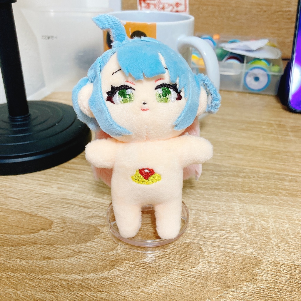 大村五十鈴様専用ぬいぐるみ