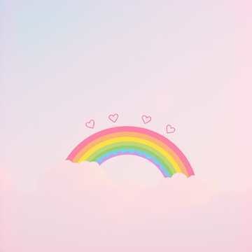 きらきられいんぼー