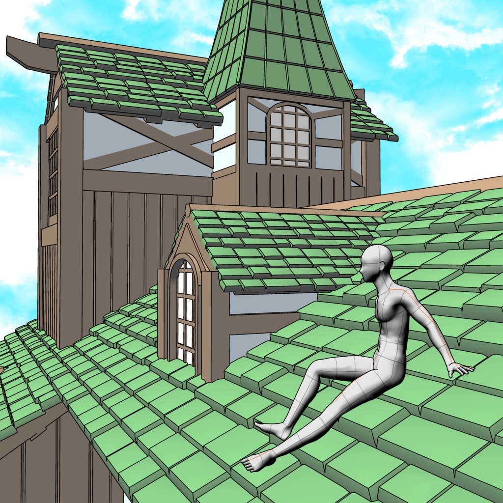 マイランド~あなたのお家~1