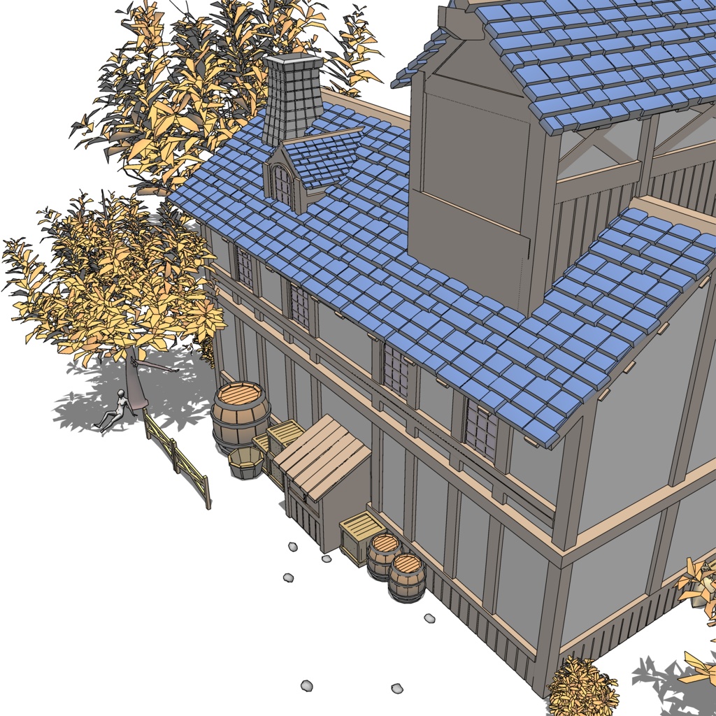 マイランド~あなたのお家~1