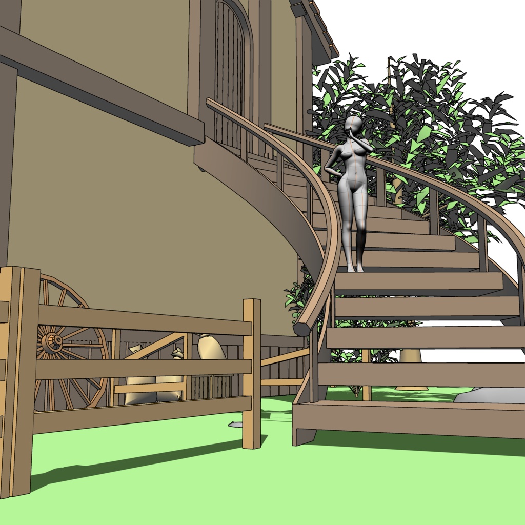 マイランド~あなたのお家~1